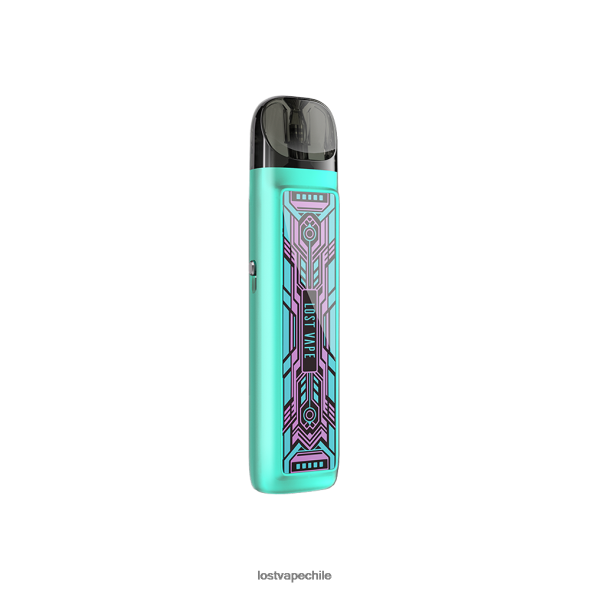 Lost Vape URSA Nano 2 equipos | sistema de cápsulas espacio helado - Lost Vape flavors 6FVF289