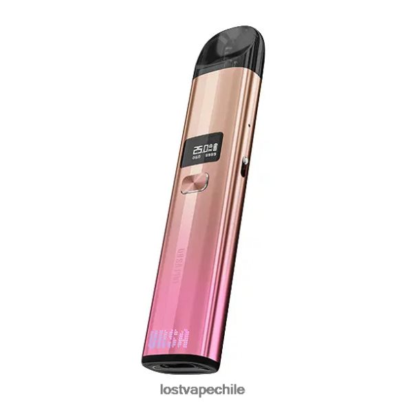 Lost Vape URSA Pro kit de cápsulas sakura g - Lost Vape disposable 6FVF154