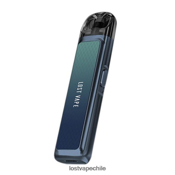 Lost Vape URSA kit de cápsulas | 800mah Pacifico Azul - Lost Vape flavors 6FVF19