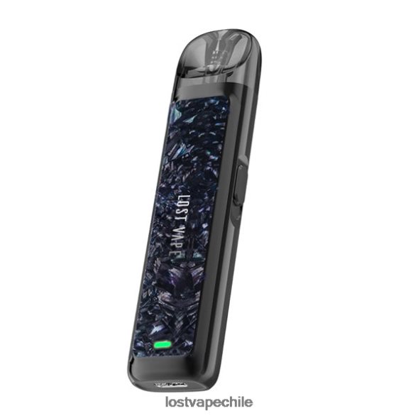Lost Vape URSA kit de cápsulas | 800mah helada oscura - Lost Vape Chile 6FVF231