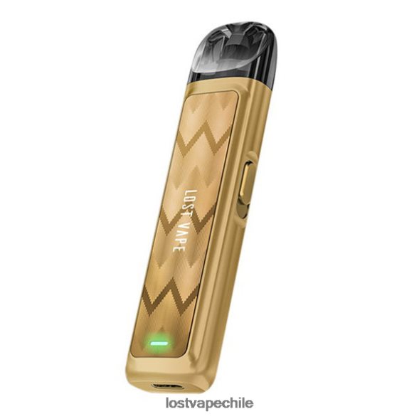 Lost Vape URSA kit de cápsulas | 800mah ola de oro - Lost Vape flavors 6FVF229
