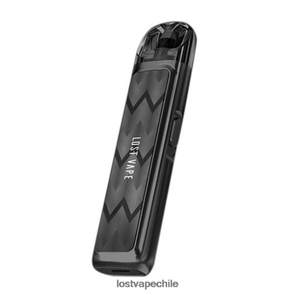Lost Vape URSA kit de cápsulas | 800mah ola negra - Lost Vape price Chile 6FVF218