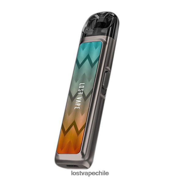 Lost Vape URSA kit de cápsulas | 800mah onda cian - Lost Vape wholesale 6FVF220