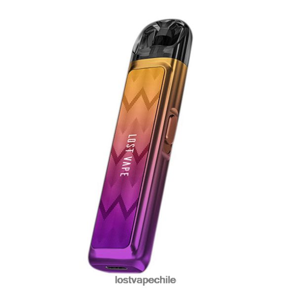 Lost Vape URSA kit de cápsulas | 800mah onda morada - Lost Vape Chile 6FVF221
