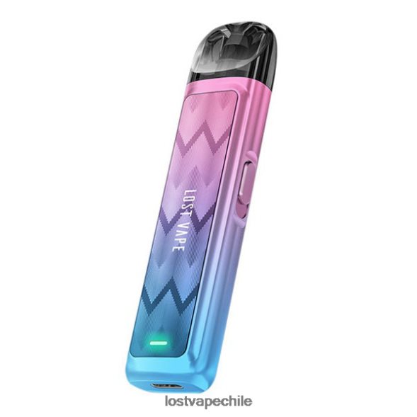 Lost Vape URSA kit de cápsulas | 800mah sakura rosa - Lost Vape customer service 6FVF227