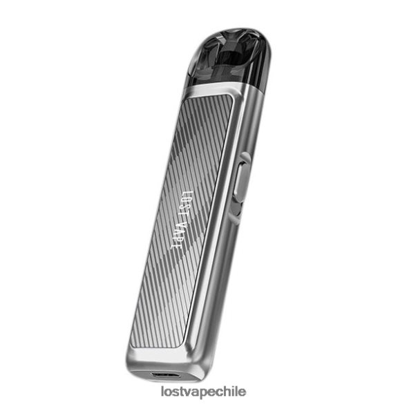 Lost Vape URSA kit de cápsulas | 800mah sarga plateada - Lost Vape customer service 6FVF217