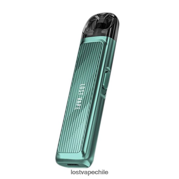 Lost Vape URSA kit de cápsulas | 800mah sarga verde - Lost Vape pods near me 6FVF216