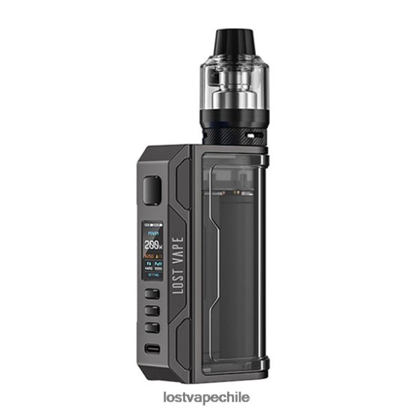 Lost Vape Thelema kit de búsqueda de 200w bronce/transparente - Lost Vape customer service 6FVF137