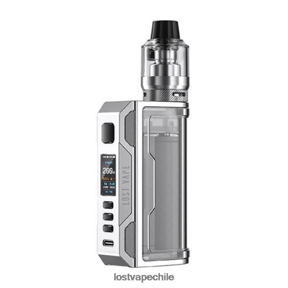 Lost Vape Thelema kit de búsqueda de 200w ss/claro - Lost Vape Chile 6FVF141