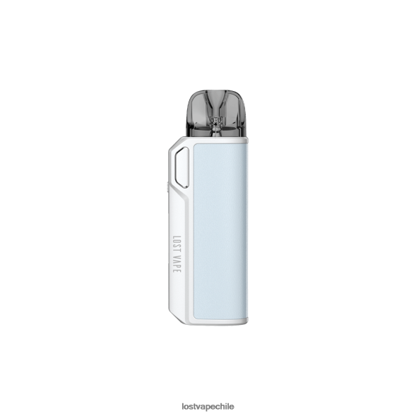 Lost Vape Thelema kit de sistema de cápsulas de élite azul plateado - Lost Vape customer service 6FVF37