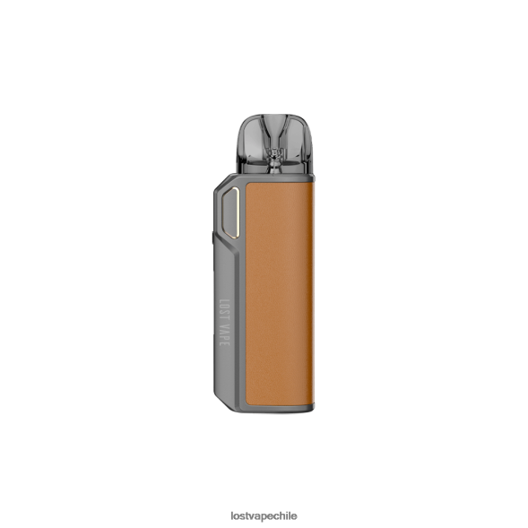 Lost Vape Thelema kit de sistema de cápsulas de élite café expreso bronce - Lost Vape customer service 6FVF327