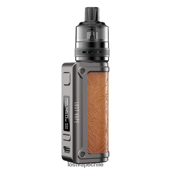 Lost Vape Thelema minikit 45w | tanque de cápsulas ub lite capuchino - Lost Vape Chile 6FVF241