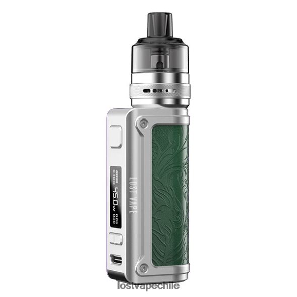 Lost Vape Thelema minikit 45w | tanque de cápsulas ub lite plata selva - Lost Vape pods near me 6FVF246