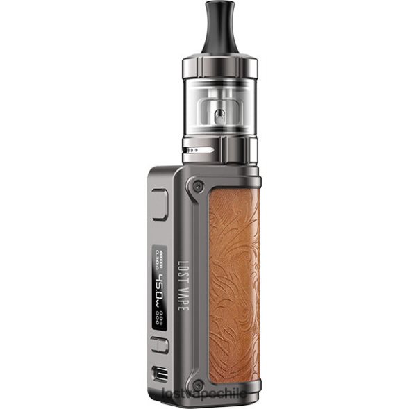 Lost Vape Thelema minikit 45w | tanque ub lite capuchino - Lost Vape Chile 6FVF111