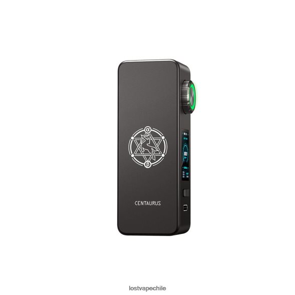 Lost Vape Centaurus mod m100 gris bronce - Lost Vape Santiago 6FVF412
