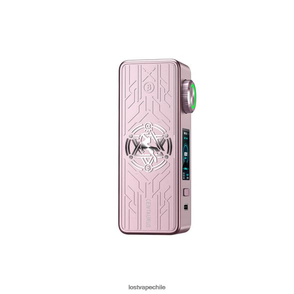 Lost Vape Centaurus mod m100 rosa polvorienta - Lost Vape flavors 6FVF379