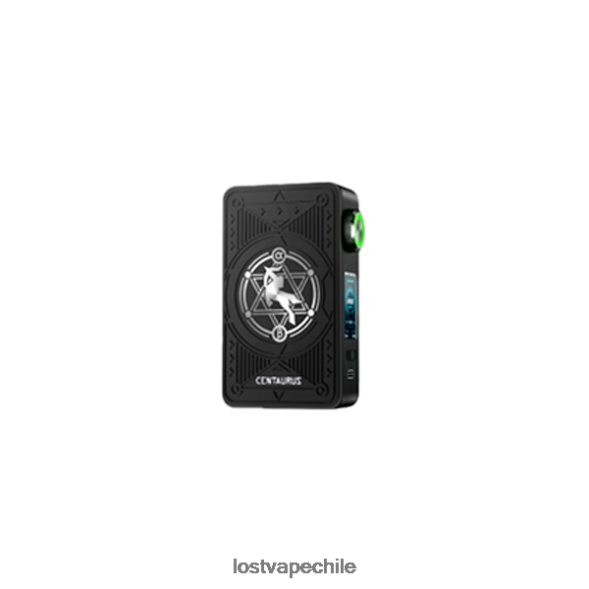 Lost Vape Centaurus mod m200 galaxia negra - Lost Vape Chile 6FVF261