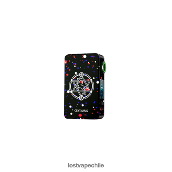 Lost Vape Centaurus mod m200 luz moribunda (edición limitada) - Lost Vape disposable 6FVF264
