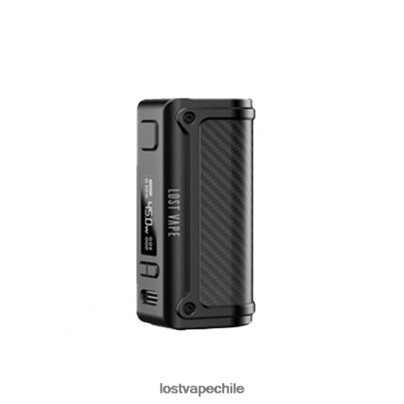 Lost Vape Thelema mini mod 45w Fibra de carbon - Lost Vape disposable 6FVF234