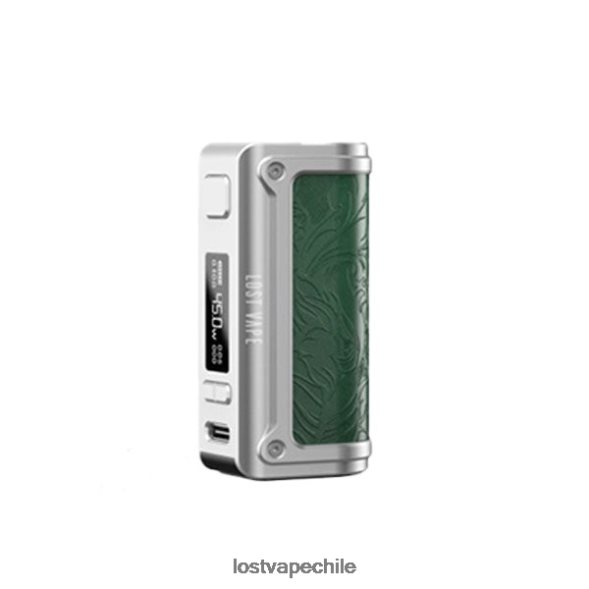 Lost Vape Thelema mini mod 45w plata espacial - Lost Vape wholesale 6FVF20