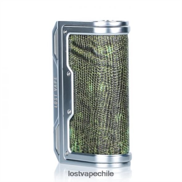 Lost Vape Thelema mod adn250c | 200w acero inoxidable/oasis oriental - Lost Vape wholesale 6FVF440