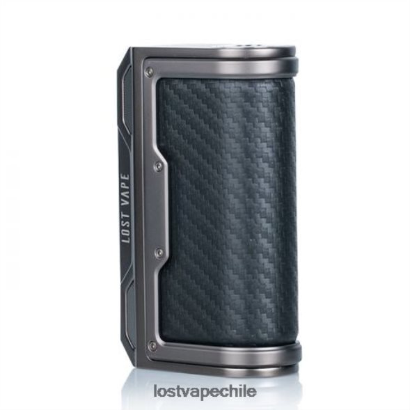 Lost Vape Thelema mod adn250c | 200w bronce/fibra de carbono - Lost Vape pods near me 6FVF436