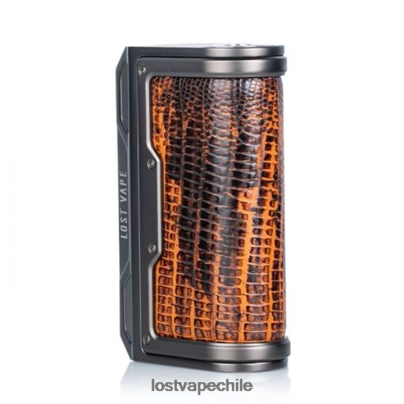 Lost Vape Thelema mod adn250c | 200w bronce/zorro del desierto - Lost Vape customer service 6FVF437