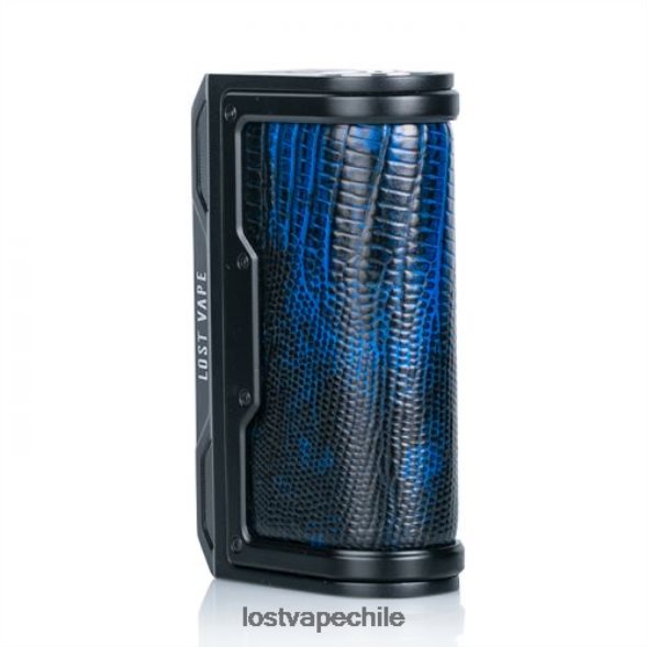 Lost Vape Thelema mod adn250c | 200w negro/viajes - Lost Vape disposable 6FVF434