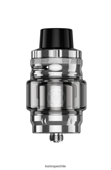 Lost Vape Centaurus tanque subohm | 5ml ss - Lost Vape review Chile 6FVF373