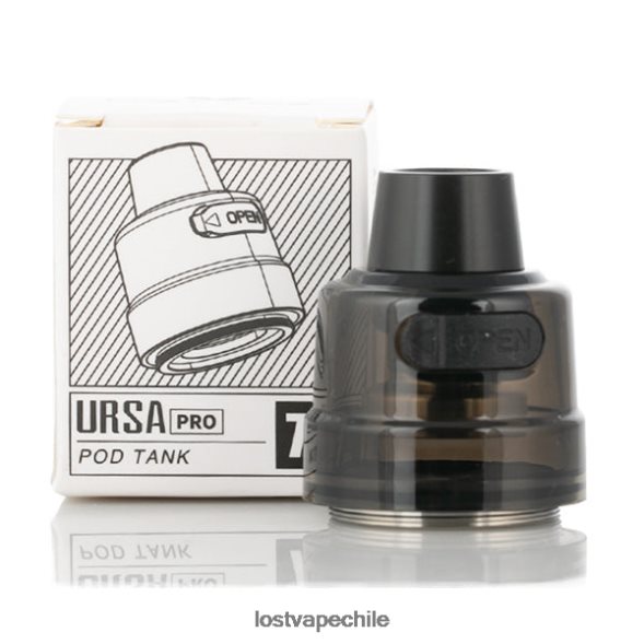 Lost Vape URSA cápsula de repuesto tanque pro pod - Lost Vape price Chile 6FVF428