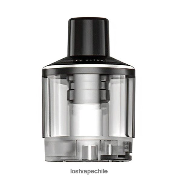 Lost Vape UB cartucho ultrapod | 5,5 ml negro - Lost Vape pods near me 6FVF406