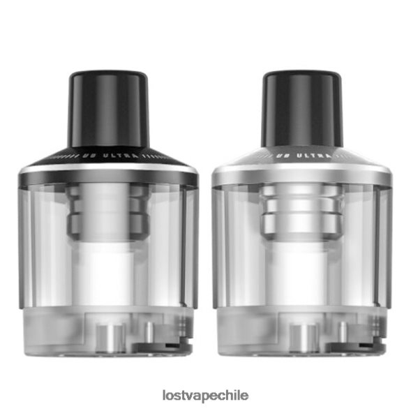 Lost Vape UB cartucho ultrapod | 5,5 ml ss - Lost Vape price Chile 6FVF528