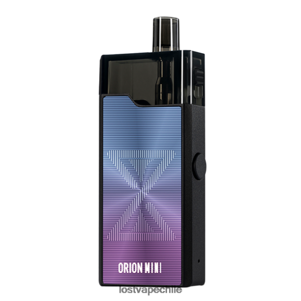 Lost Vape Orion kit de mini cápsulas azul negro - Lost Vape price Chile 6FVF298