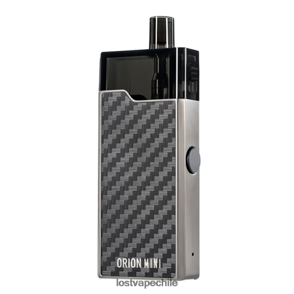 Lost Vape Orion kit de mini cápsulas fibra de carbono bronce - Lost Vape near me Chile 6FVF295