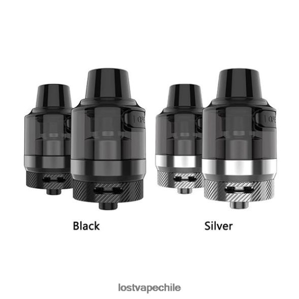 Lost Vape UB tanque pro pod negro - Lost Vape flavors 6FVF389