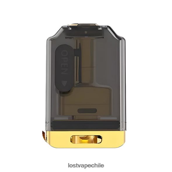 Lost Vape Centaurus tanque de boro oro marrón - Lost Vape customer service 6FVF427