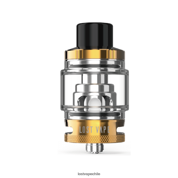 Lost Vape Centaurus tanque de sub refrigeración oro - Lost Vape customer service 6FVF377